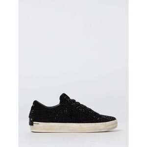 Crime London Sneakers Woman Black